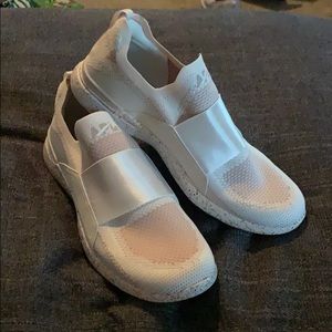 APL: Athletic Propulsion Lab Techloom Bliss